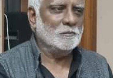 मध्यप्रदेश के मधुबन में नफरत की ताड़का नाचे रे !!