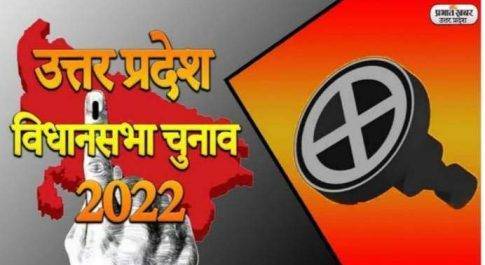 फरेंदा विधानसभा मे सपा प्रत्याशी घोषित ना होने से भाजपा का बढ रहा जनाधार