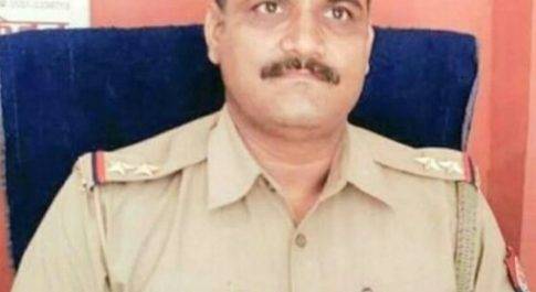 ब्रेकिंग न्यूज:बृजमनगंज थानाध्यक्ष हुए लाइन हाजिर पीआरओ को मिला थानाध्यक्ष का कार्यभार