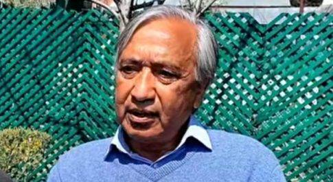 कश्मीर घाटी के पहले विस्थापित की अपील : अब बस करो — जो भी मरा वह कश्मीरी था, आंसुओं को बाँटकर उनका सौदा करना बंद करो