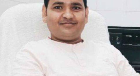 स्वास्थ्य कार्यक्रम को सफल बनाने में आशा बहुओं की भूमिका महत्वपूर्ण :विनोद कुमार