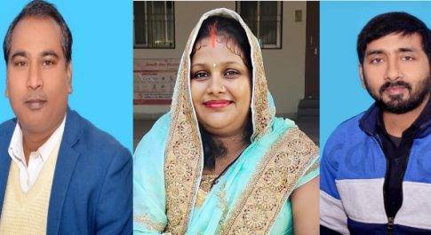बृजमनगंज।अघोषित विद्युत कटौती को लेकर आम जनमानस में आक्रोश