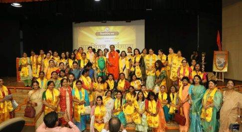 सशक्त राष्ट्र के लिए सक्षम मातृत्व जरूरी, विश्व मांगल्य सभा की द्वि-दिवसीय मातृचिन्तन कार्यशाला में उभर कर आये सकारात्मक विचार
