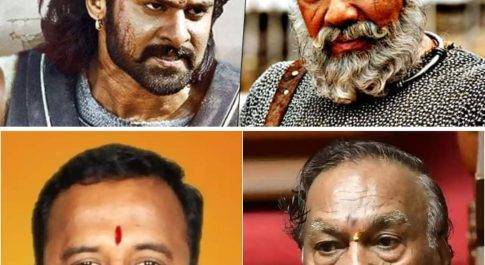 कटप्पा बनाम बाहुबली : ईश्वरप्पा ने संतोष पाटिल को क्यों मारा?