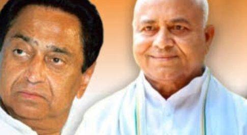 मध्यप्रदेश में नए नेता प्रतिपक्ष : घोड़े या सवार को नहीं ; दशा बदलना है, तो दिशा बदलनी होगी