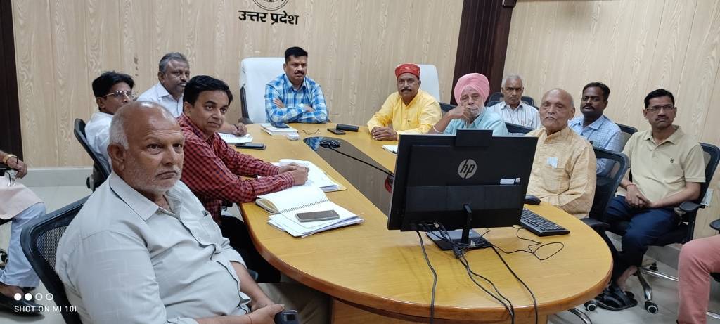 अन्तर्राष्ट्रीय रेडक्रास दिवस पर राज्यपाल की अध्यक्षता में आयोजित कार्यक्रम का हुआ सजीव प्रसारण