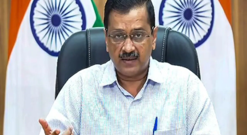 63 लाख लोगों के घरों पर बुलडोजर चलाया जाएगा और ये आजाद भारत का सबसे बड़ा विध्वंस होगा : सीएम केजरीवाल