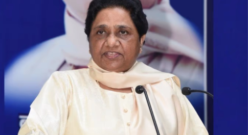 निरंतर बढ़ रही गरीबी, बेरोजगारी और आसमान छूती महंगाई के मुद्दों से भटकाने के लिए दी जा रही है ज्ञानवापी मामले को हवा : मायावती