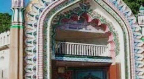 क्लोज़ सर्किट टीवी कैमरों की निगरानी में रहेगा दरगाह मेला परिसर प्लास्टिक थैलों का प्रयोग प्रतिबन्धित