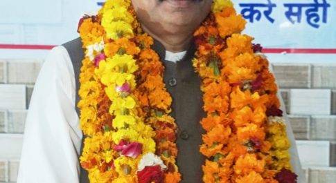 गैर मान्यताप्राप्त पत्रकारों को दिखाना होगा अपना अस्तित्व- जेसीआई