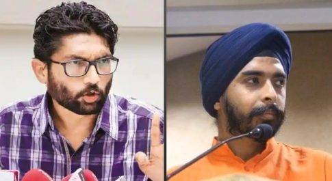 एक निशान, अलग-अलग विधान, फिर भी नया इंडिया महान!