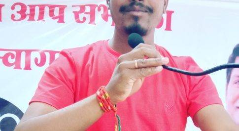 महिलाओं, बालिकाओं की चिंता छोड़, राज्य सरकार कांग्रेस के चिंतन शिविर में व्यस्त