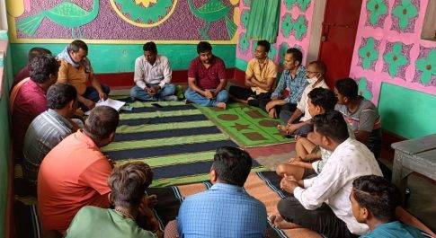 शिक्षा और रोजगार से जुड़े सवालों पर नौजवान सभा चलाएगी अभियान ,राष्ट्रीय सम्मेलन में दामोदर श्याम और प्रदीप मानिकपुरी होंगे प्रतिनिधि