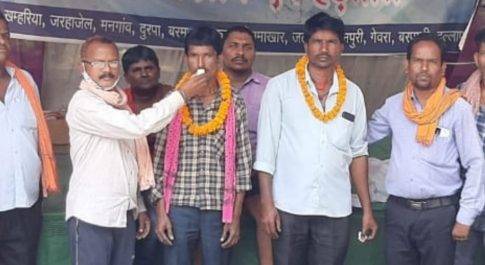 203 दिनों के धरने, 5 बार खदान बंदी के बाद भूविस्थापितों को रोजगार देने की प्रक्रिया हुई शुरू, नियमों को शिथिल कर दो प्रकरणों में आदेश, लेकिन जारी रहेगा