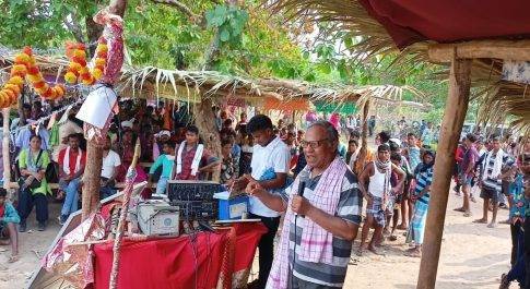 सिलगेर : कॉर्पोरेट लूट के खिलाफ आदिवासियों का प्रतिरोध आंदोलन