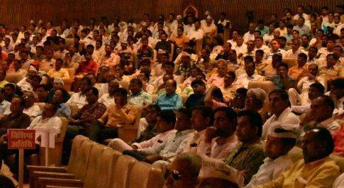 राजस्थान में ‘आम आदमी’ होगा आप पार्टी का चुनावी चेहरा