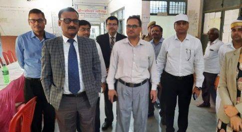 विशेष अदालत में 27 आरबीट्रेशन मामलों का हुआ निस्तारण