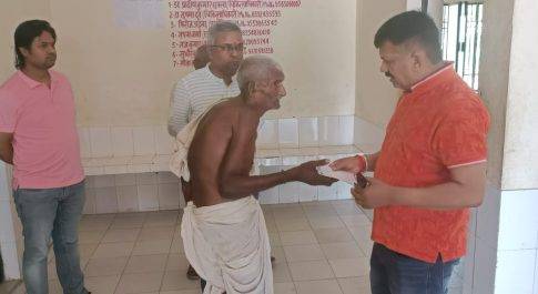 जनपद के 51 प्राथमिक स्वास्थ केन्द्रों पर आयोजित हुआ मुख्यमंत्री जन आरोग्य मेला