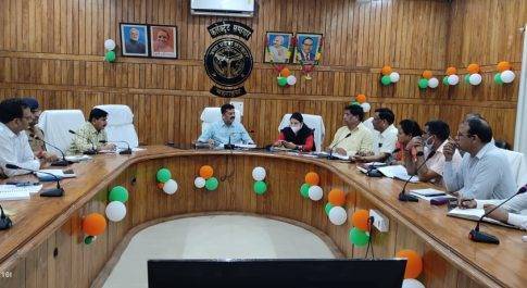 31 मई को लाभार्थियों से संवाद करेंगे प्रधानमंत्री नरेन्द्र मोदी