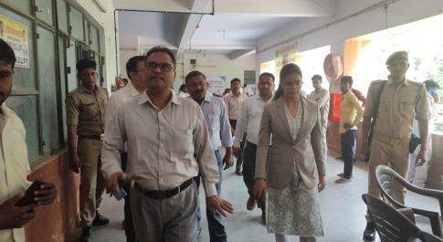 राष्ट्रीय लोक अदालत में रिकार्ड 25970 वादों का हुआ निस्तारण