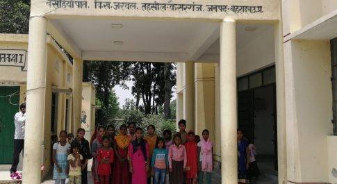 मुख्यमंत्री की घोषणा के तहत निर्मित 03 राजकीय बालिका इण्टर कालेज का संचालन प्रारम्भ 
