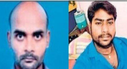 बृजमनगंज।शादी से लौट रहे दो युवकों की सडक़ हादसे में मौत