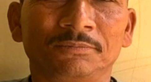 पीड़ित ने पुलिस अधीक्षक बहराइच को प्रार्थना पत्र देकर लगाई न्याय की गुहार