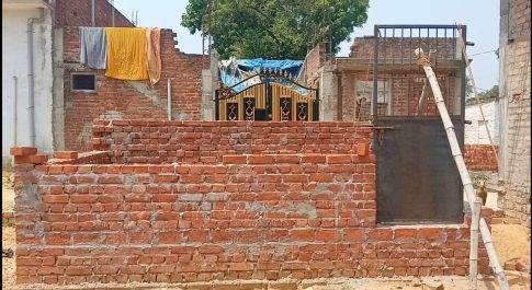 सीएम वर्चुअल संवाद में लाभार्थी से बुलवाया गया झूठ ,ग्राम विकास अधिकारी ने किया लाभार्थी का ब्रेनवॉश