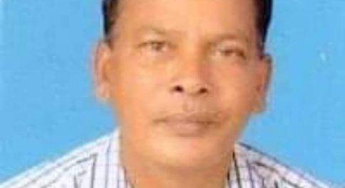 किसान सभा नेता राकेश चौहान का निधन