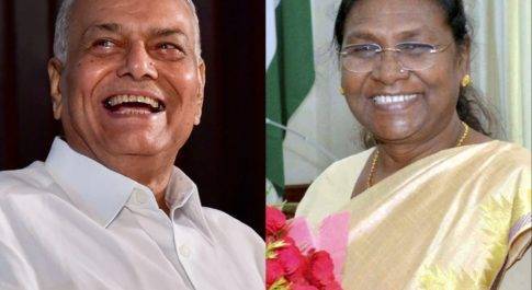 राष्ट्रपति पद के अवमूल्यन के खिलाफ भी होगा यह चुनाव