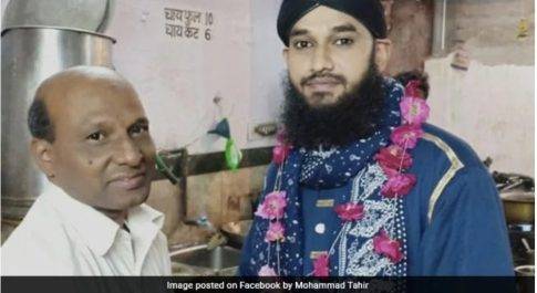उदयपुर और कश्मीर के आरोपियों के साथ भाजपा के रिश्तों पर इतनी हैरत किसलिए है?