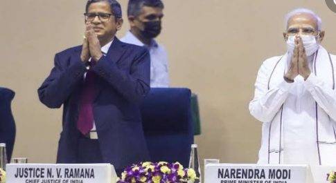 नये इंडिया का त्वरित न्याय