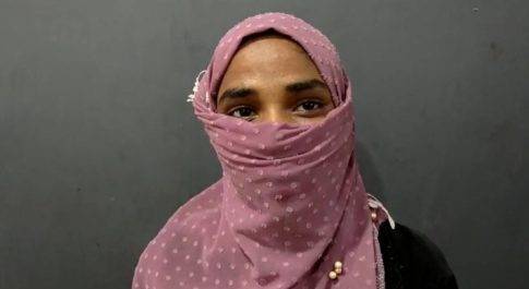 पत्नी ने पति पर लगाया प्रताड़ित करने का आरोप, दहेज में बैटरी ऑटो रिक्सा की मांग की