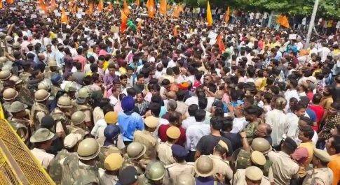 उदयपुर : जरूरत आत्मावलोकन की है, भड़कावे की नहीं
