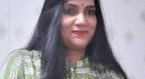घर से बाहर निकल सपनों को अपने मारकर वक्त ये विकराल है भविष्य का सवाल है