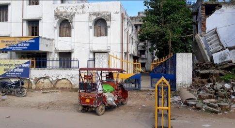 बड़े पैमाने पर हो रही है नेपाल के लिए सरकारी खाद की तस्करीं