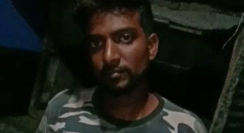 होमगार्ड जवान की पिटाई से वेल्डिंग मिस्त्री का कान पर्दा फटा