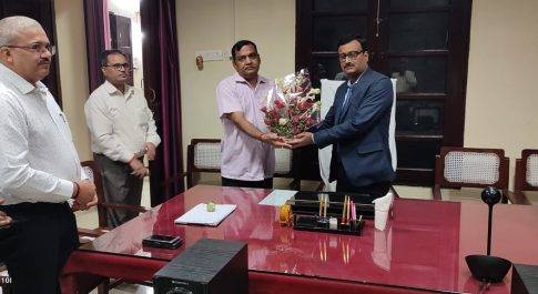 विशेष लोक अदालत में 49 आरबीट्रेशन मामलों का हुआ निस्तारण