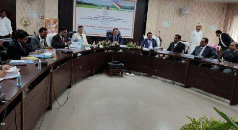 सम्पन्न हुआ न्यायिक अधिकारियों का क्षेत्रीय सम्मेलन