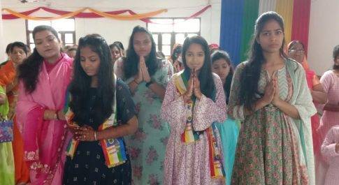 आत्मा की उज्जवलता को प्राप्त करने का सशक्त उपाय है तपस्या – साध्वी श्री मंजूयशा