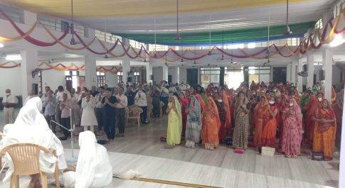 तेरापंथ धर्म संघ के प्रखर ज्ञानेश्वर थे जयाचार्य – साध्वी मंजुयशा