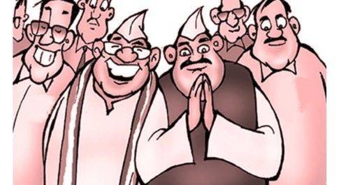 विधायकों के लिए एमएसपी कानून लाओ!