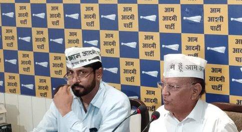 अरविंद केजरीवाल ने बीजेपी को गिनाए उसके भ्रष्टाचार के पांच बड़े मुद्दे, CBI/ED जांच की दी चुनौती