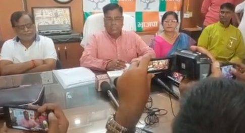 सांसद के अथक प्रयासों की बदौलत जनपद वासियों को मिली सौगात