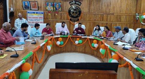 ‘‘हर दिन हर घर आयुर्वेद’’ थीम पर मनाया जायेगा सातवां आयुर्वेद दिवस