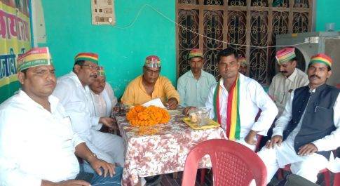 सपा से बहुत आगे निकलेगी प्रगतिशील समाजवादी पार्टी :मोहम्मद वसीम जिलाध्यक्ष