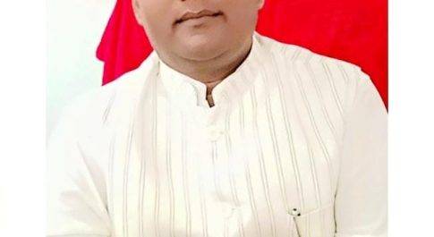 अनियमितताओं और भ्रष्टाचार के गर्त में जाने से एम्स अपने उद्देश्य से भटक गया है – संत देव चौहान