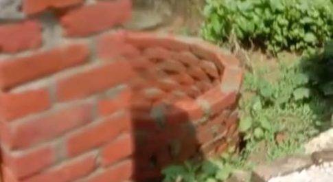 लाखों रुपयों का घोटाले बाज प्रधान पर कार्रवाई न होने से ग्रामीण निराश