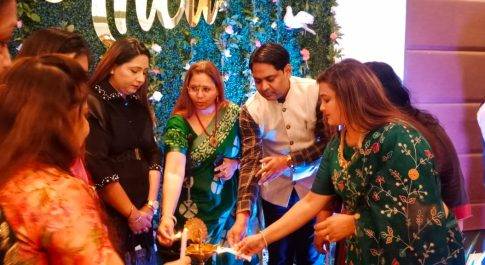 दिल्ली में फेस्टिवल एक्जीबिशन्स की धूम, फेस्टिवल सीजन में 100 करोड़ रुपए के कारोबार की उम्मीद