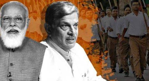 “तुम इतना जो बहका रहे हो ; क्या जुर्म है जिसको छुपा रहे हो।”